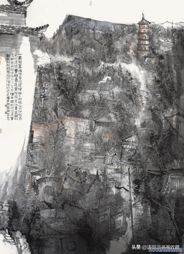 陈年华作品开云的登录网址