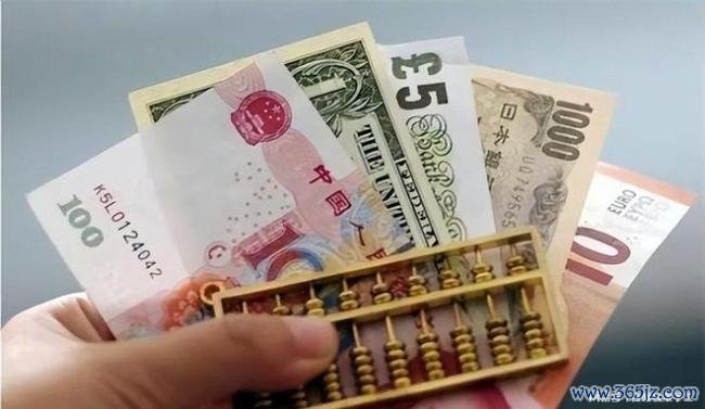 东说念主民币重返6期间,购买力擢升 汇率变化影响生涯