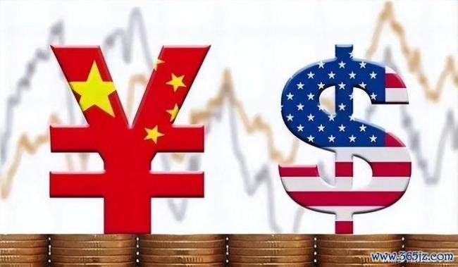 东说念主民币重返6期间,购买力擢升 汇率变化影响生涯